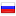 glinkurfud.ru hosted country